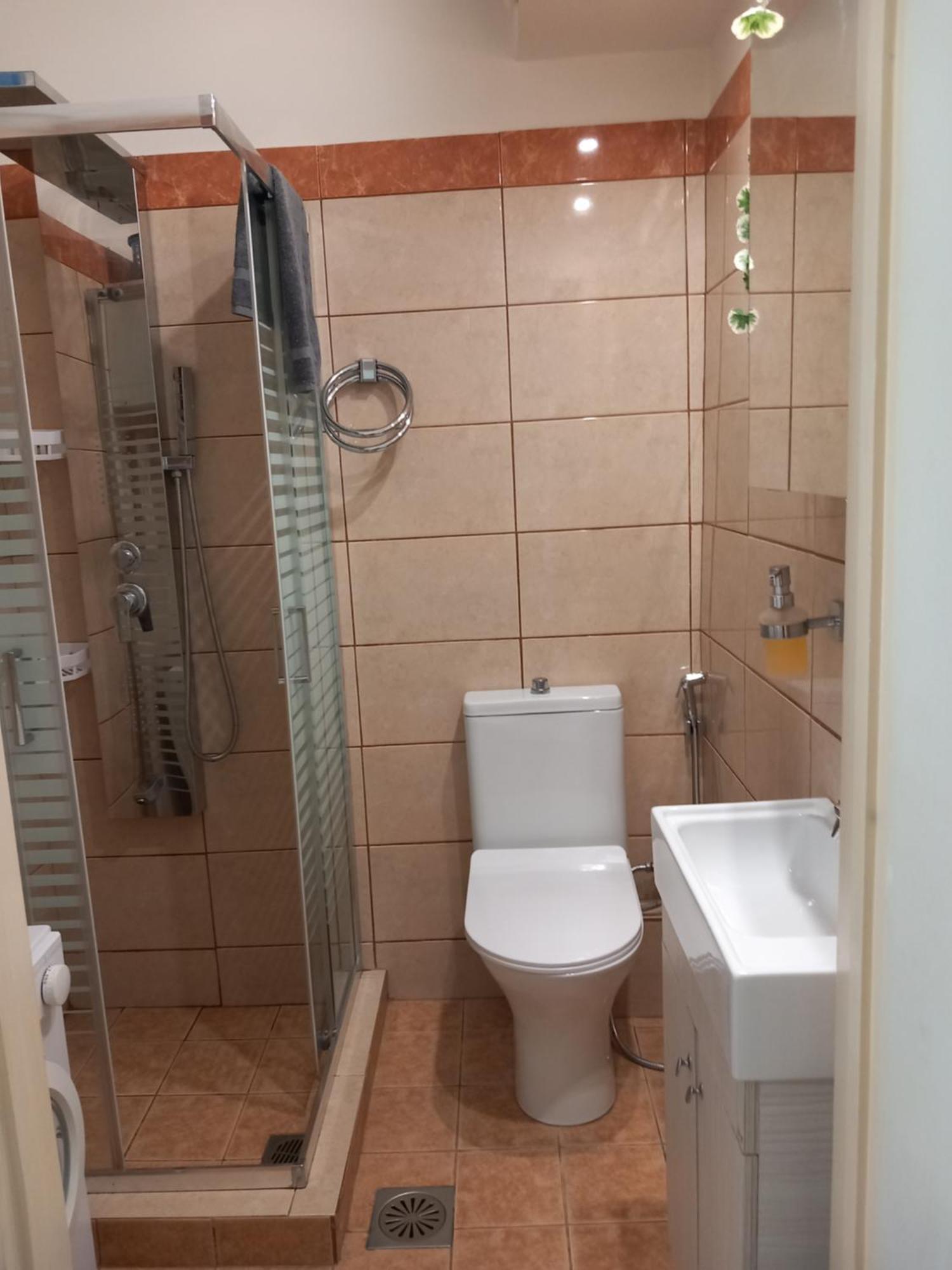 דירות לוטראקי Hra מראה חיצוני תמונה