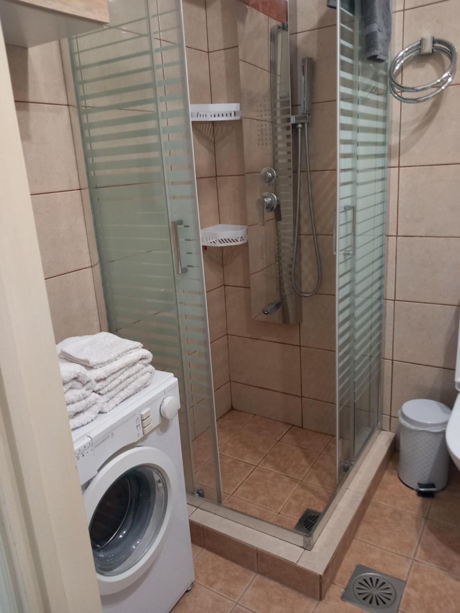 דירות לוטראקי Hra מראה חיצוני תמונה