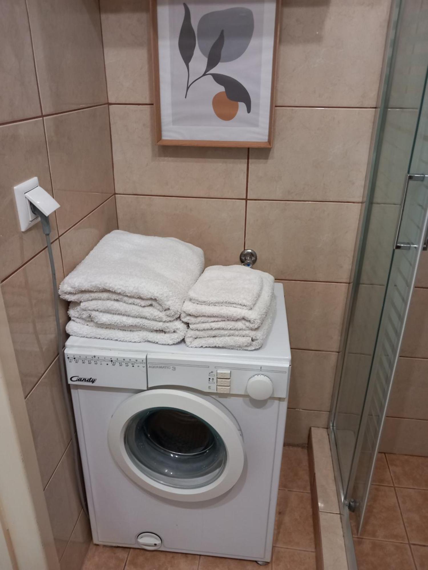 דירות לוטראקי Hra מראה חיצוני תמונה